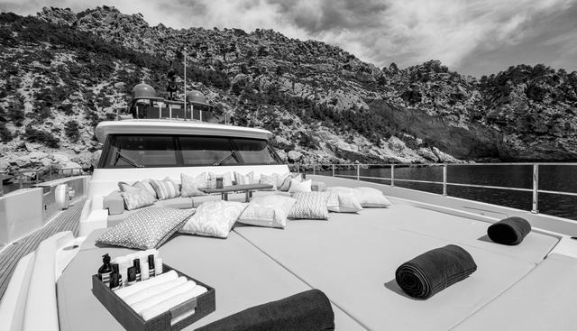 MAC ONE yacht for sale 2