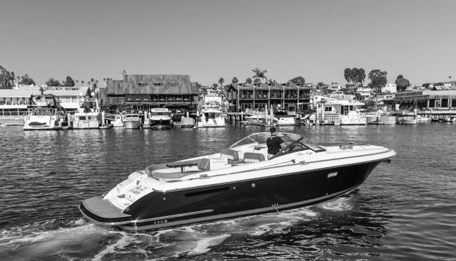 Dream Chaser yacht for sale 8