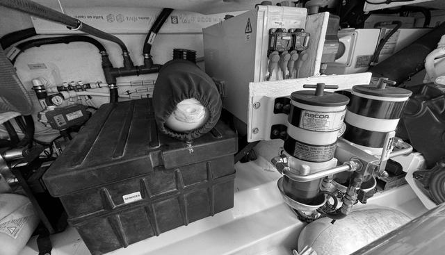 noname yacht for sale 34