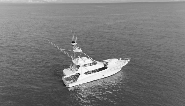noname yacht for sale 8