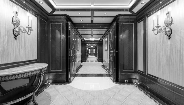 AMADEA yacht for sale 19