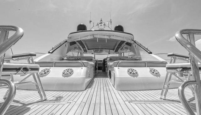 INCENTIVE yacht for sale 5