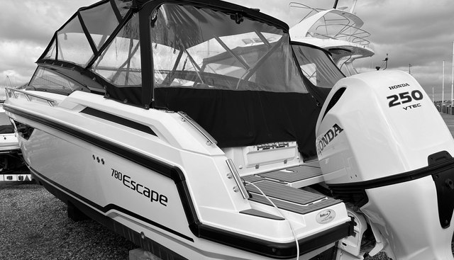 noname yacht for sale 2