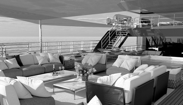 HORIZON yacht for sale 38
