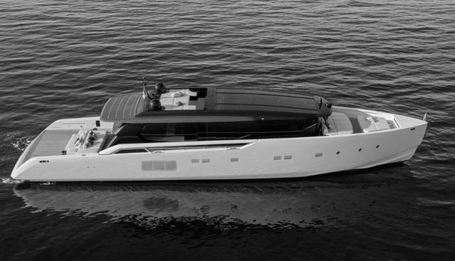 SP110-03 yacht for sale 2