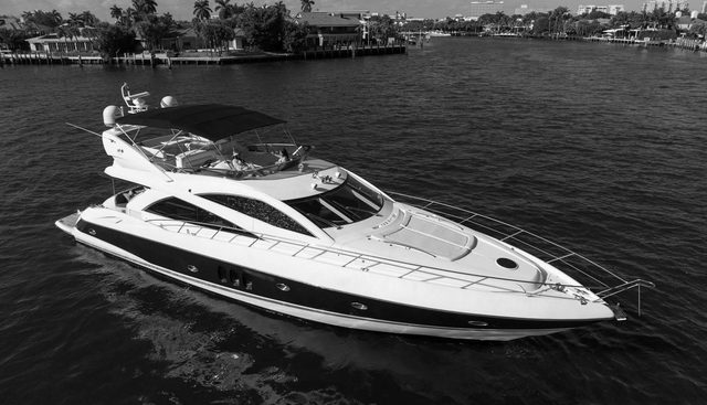 UNFORGETTABLE yacht for sale 12