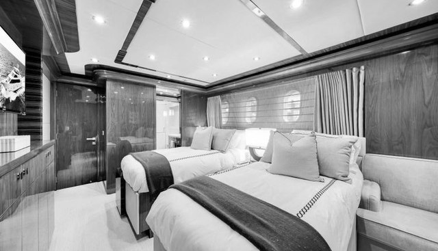 MESMERIZE yacht for sale 67