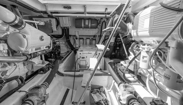 PINCH ME yacht for sale 50