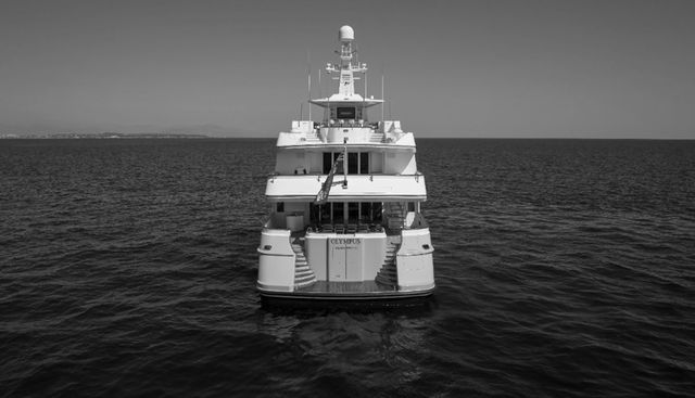 OLYMPUS yacht for sale 23
