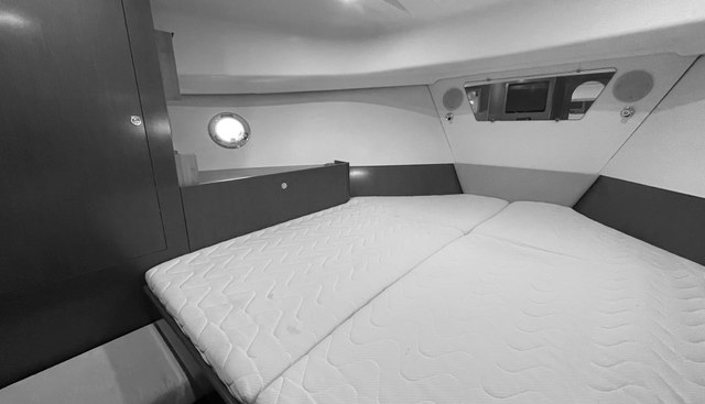 noname yacht for sale 23