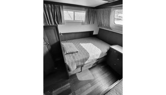 Rosie McLane yacht for sale 23