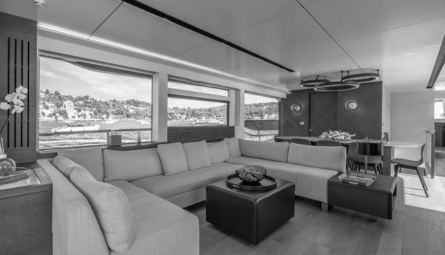 MAORIA yacht for sale 8