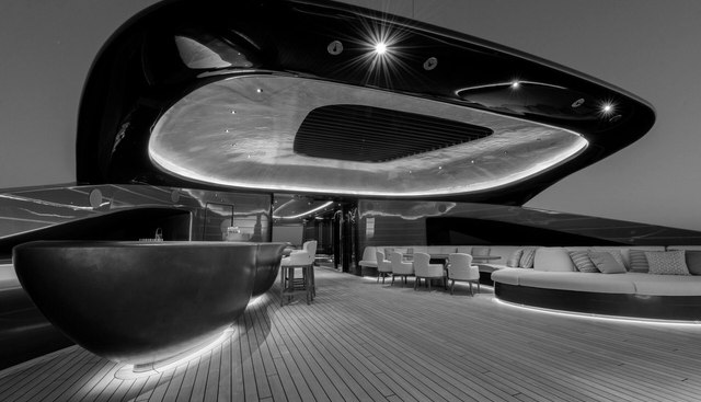 Kensho yacht for sale 4