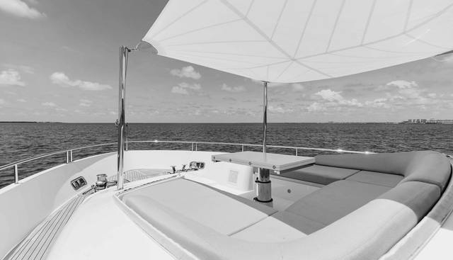 SASA yacht for sale 82