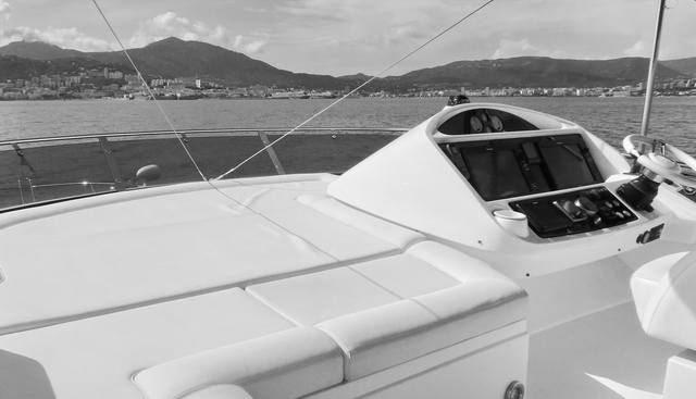 VITALE yacht for sale 12