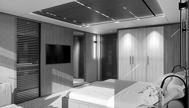 HORIZON yacht for sale 47