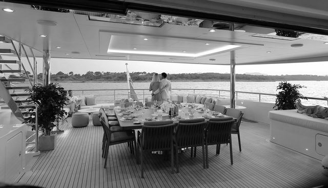 ARTISAN yacht for sale 4
