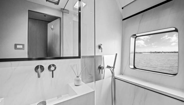 Bundalong yacht for sale 40