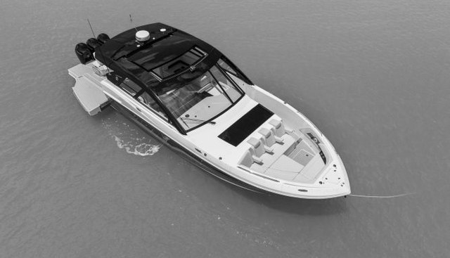 noname yacht for sale 7
