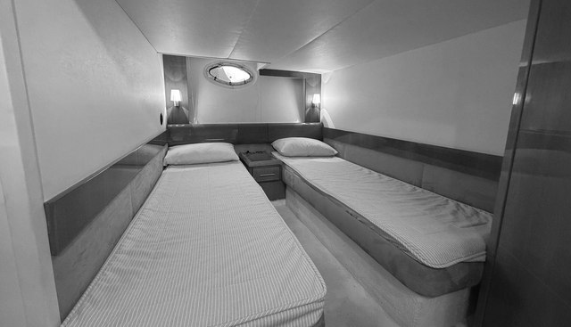 AS40 yacht for sale 30