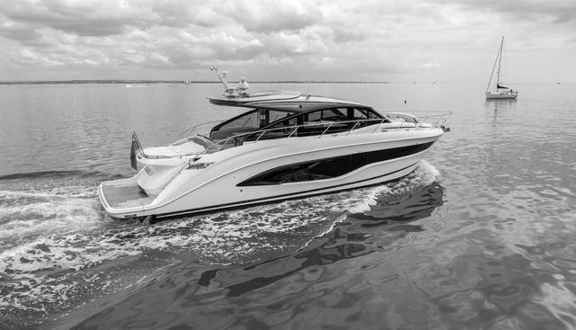 noname yacht for sale 87