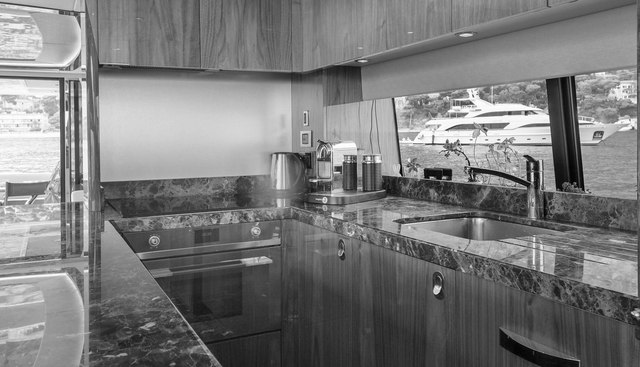 ANOLHA III yacht for sale 22