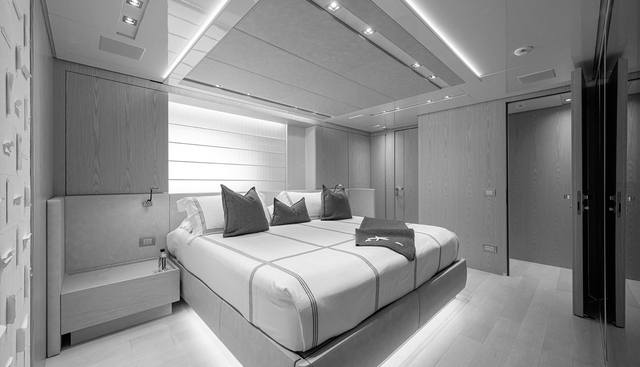 GLORY yacht for sale 23