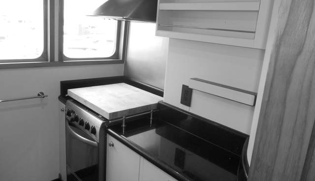 Suspense yacht for sale 12