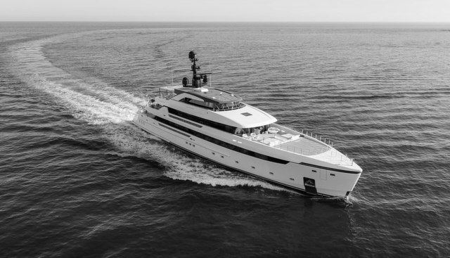 Alchemist yacht for sale 57