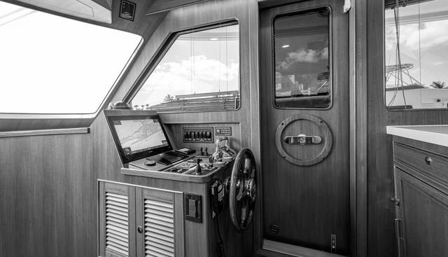 CARA MIA yacht for sale 27