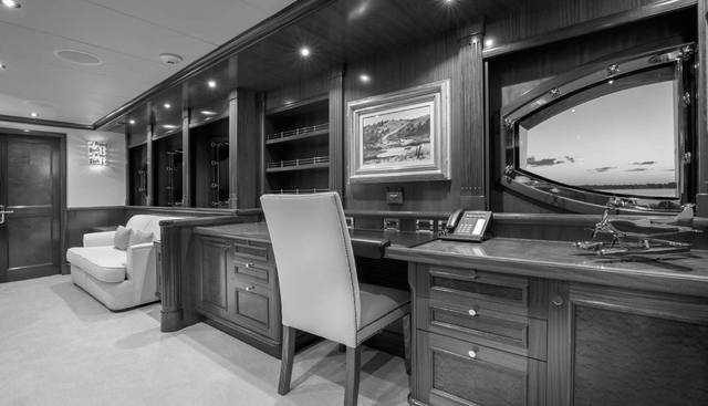 CALLIOPE yacht for sale 17