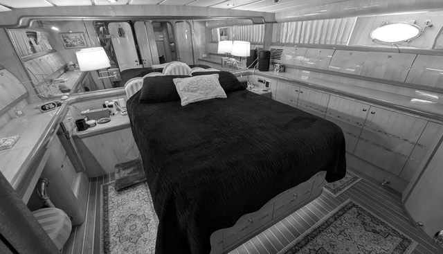 Odeesea yacht for sale 62