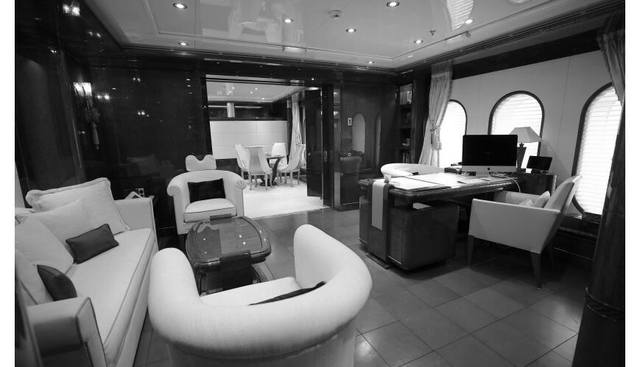 Ambrosia yacht for sale 13