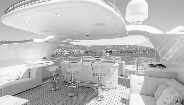 TITIAN PEARL yacht for sale 3