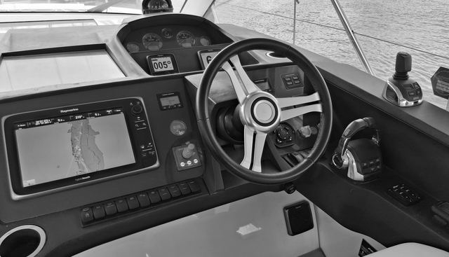 noname yacht for sale 9