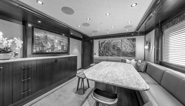 VALINOR yacht for sale 22