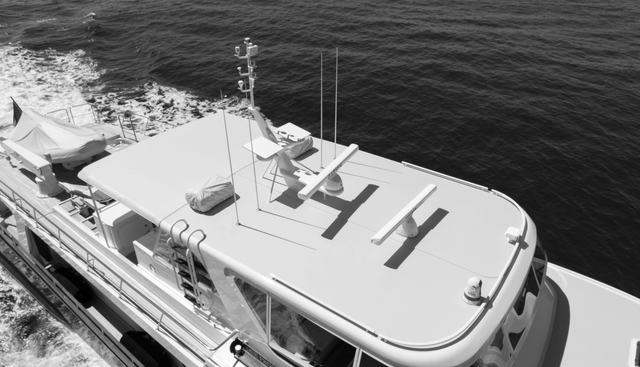 RAT PACK yacht for sale 79