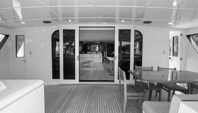 ARIES yacht for sale 15
