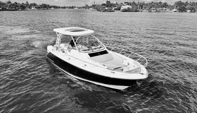 noname yacht for sale 3