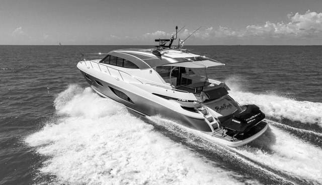 Bald Eagle yacht for sale 10