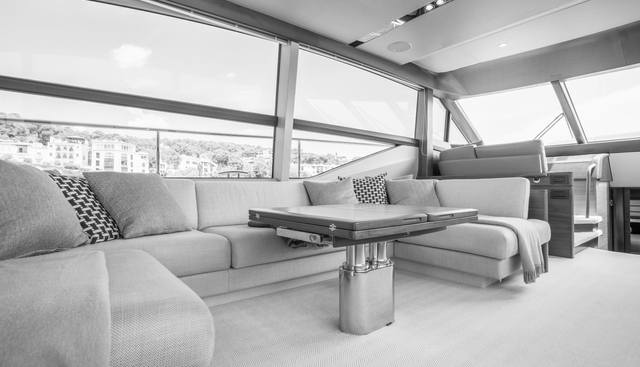 Pieces of Eight yacht for sale 70