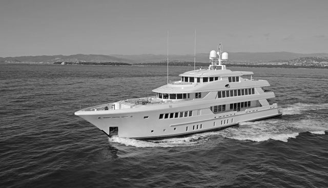 OLMIDA yacht for sale 45