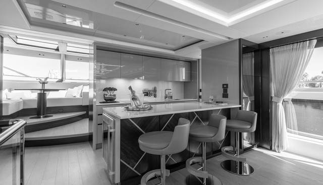 WHITE STAR yacht for sale 13