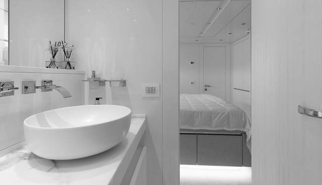 SASA yacht for sale 55