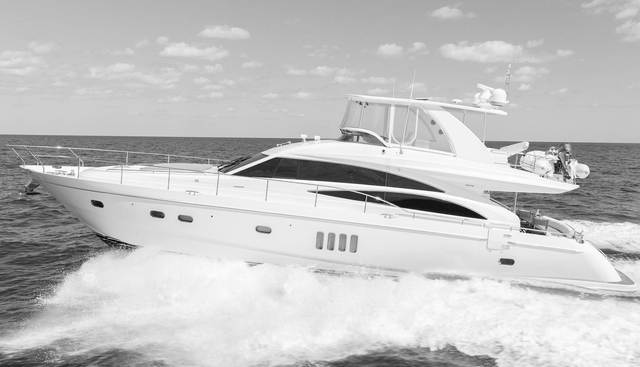 Cool Breeze yacht for sale 3
