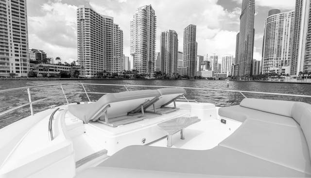 DEFINITE MAYBE yacht for sale 2