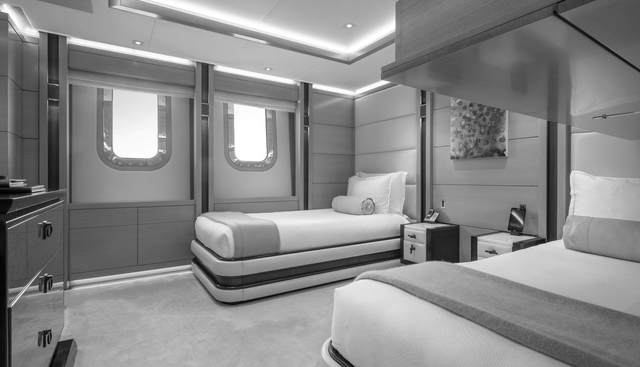 FORMOSA yacht for sale 19
