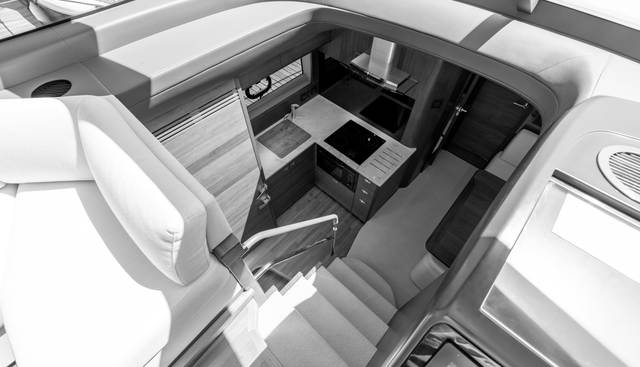 Ottilie yacht for sale 29