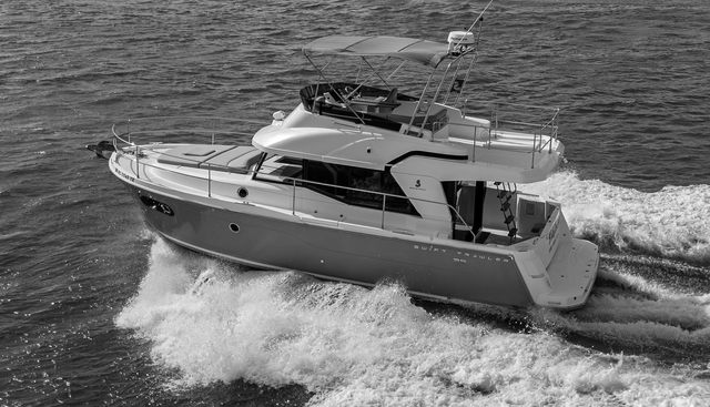 ASHOKAN yacht for sale 4