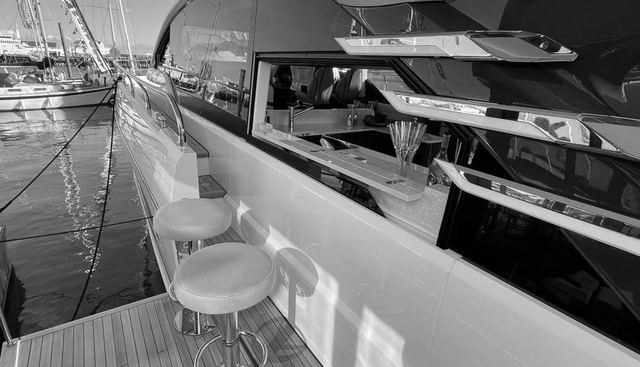 IN STOCK yacht for sale 7